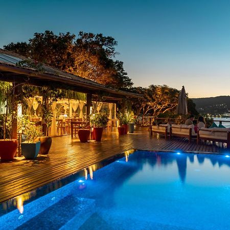 Jubarte Hotel By Insolito Armacao dos Buzios ภายนอก รูปภาพ