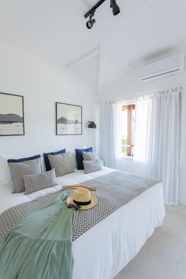 Jubarte Hotel By Insolito Armacao dos Buzios ภายนอก รูปภาพ