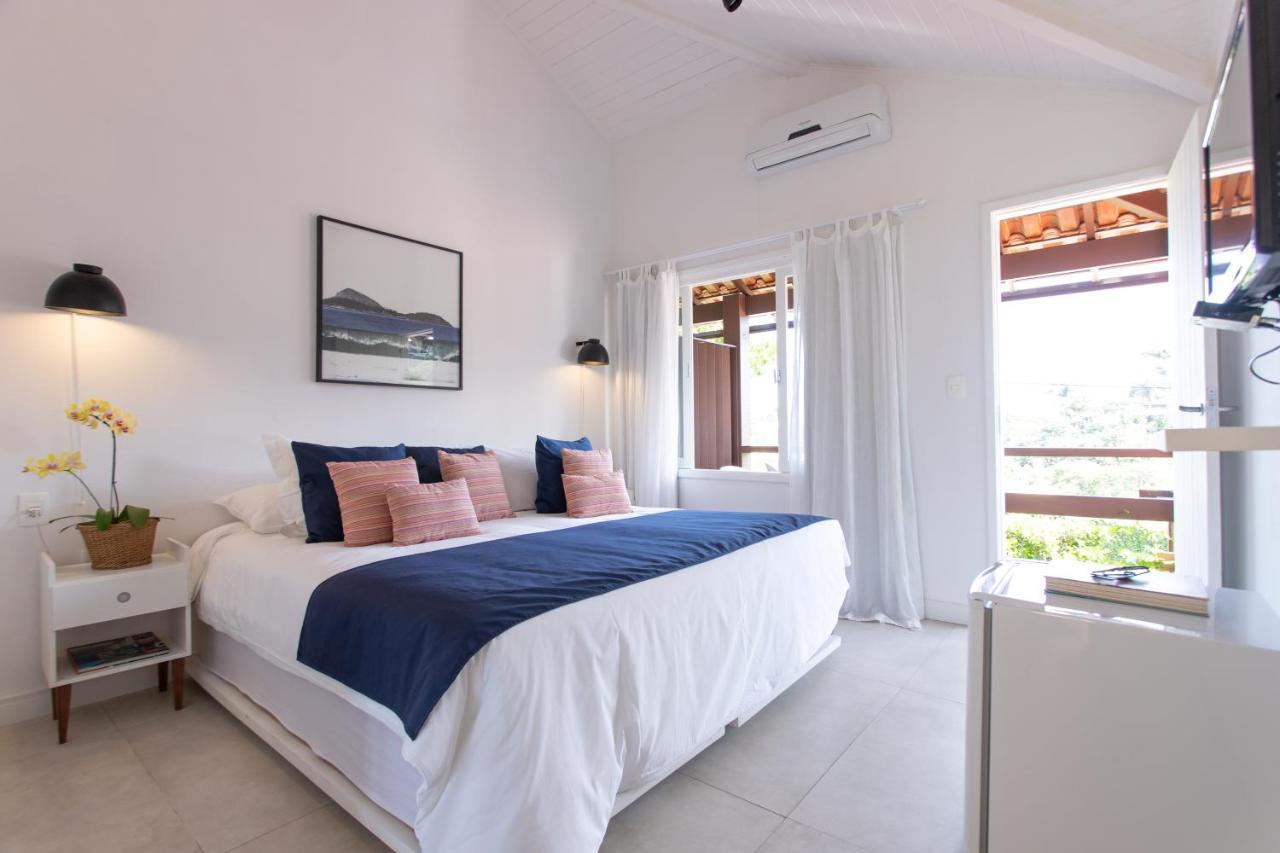 Jubarte Hotel By Insolito Armacao dos Buzios ภายนอก รูปภาพ