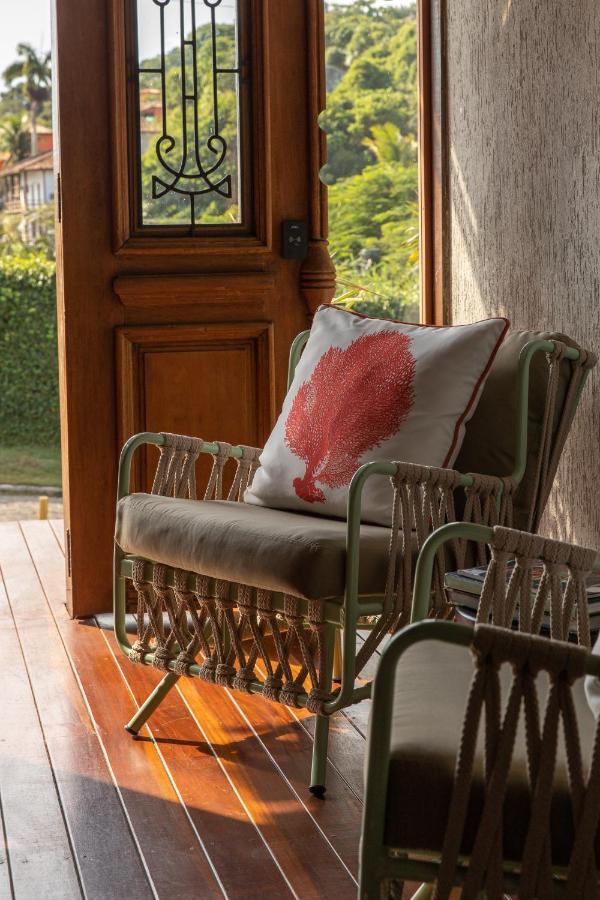Jubarte Hotel By Insolito Armacao dos Buzios ภายนอก รูปภาพ