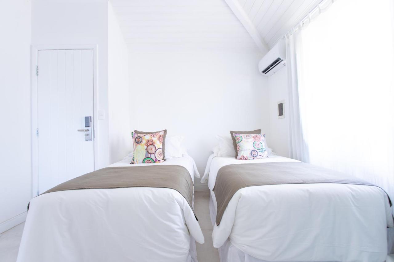 Jubarte Hotel By Insolito Armacao dos Buzios ภายนอก รูปภาพ