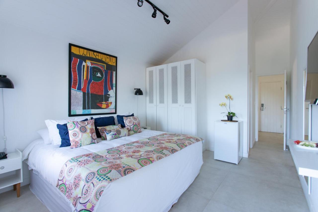 Jubarte Hotel By Insolito Armacao dos Buzios ภายนอก รูปภาพ