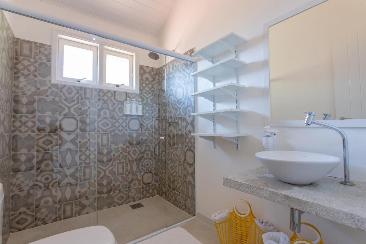 Jubarte Hotel By Insolito Armacao dos Buzios ภายนอก รูปภาพ