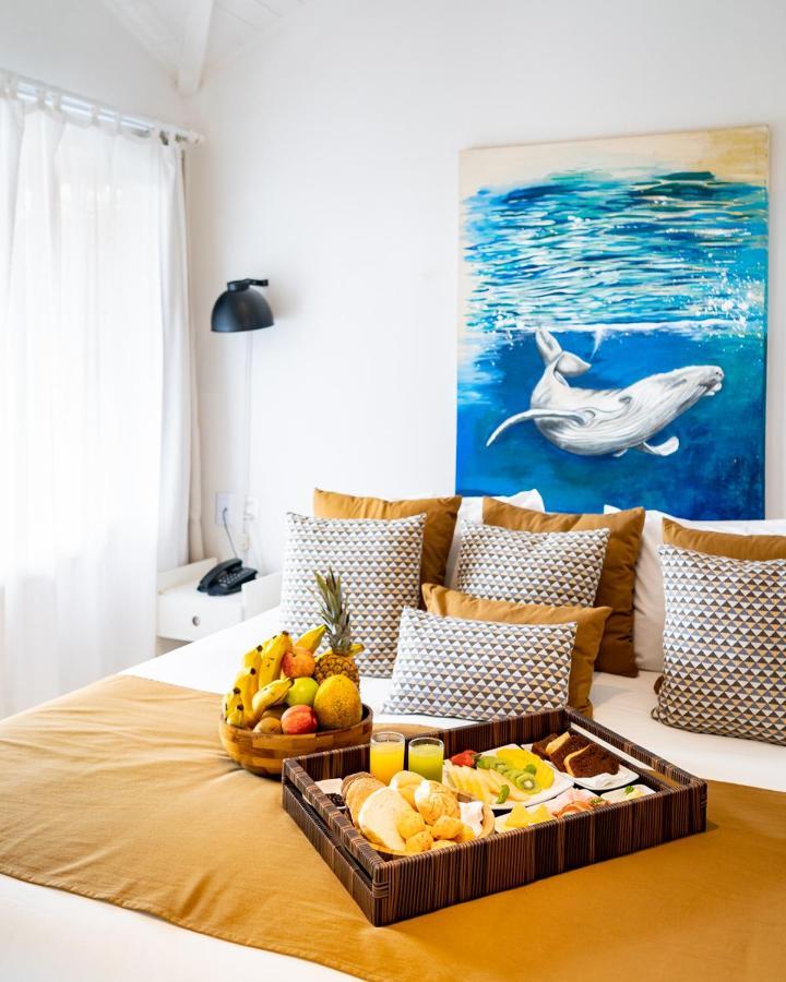Jubarte Hotel By Insolito Armacao dos Buzios ภายนอก รูปภาพ