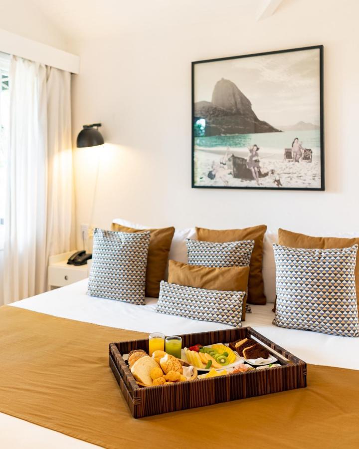 Jubarte Hotel By Insolito Armacao dos Buzios ภายนอก รูปภาพ
