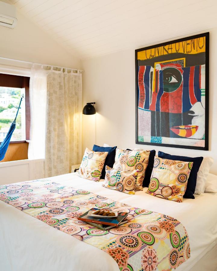 Jubarte Hotel By Insolito Armacao dos Buzios ภายนอก รูปภาพ