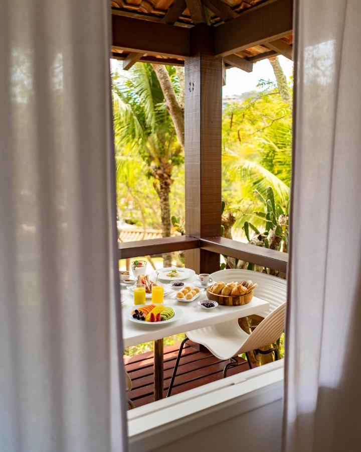 Jubarte Hotel By Insolito Armacao dos Buzios ภายนอก รูปภาพ