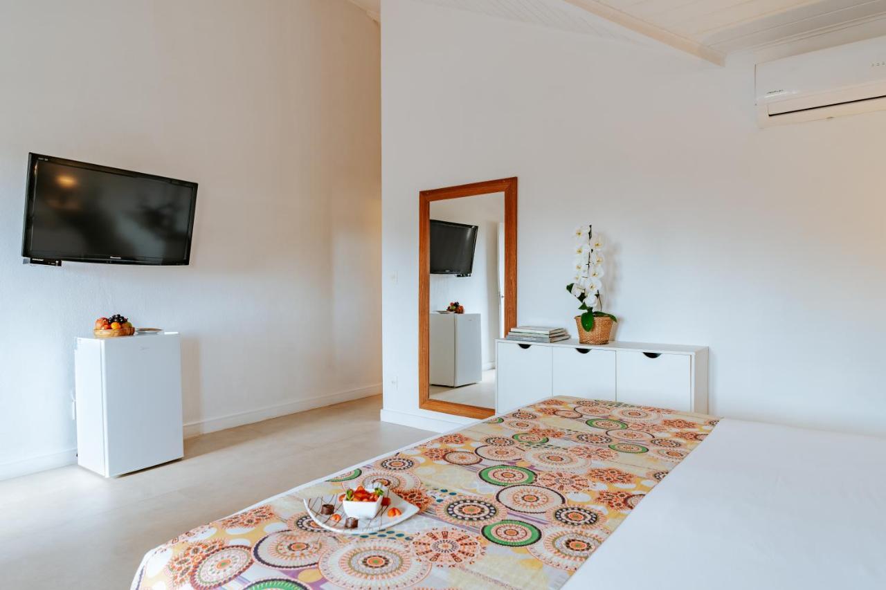 Jubarte Hotel By Insolito Armacao dos Buzios ภายนอก รูปภาพ
