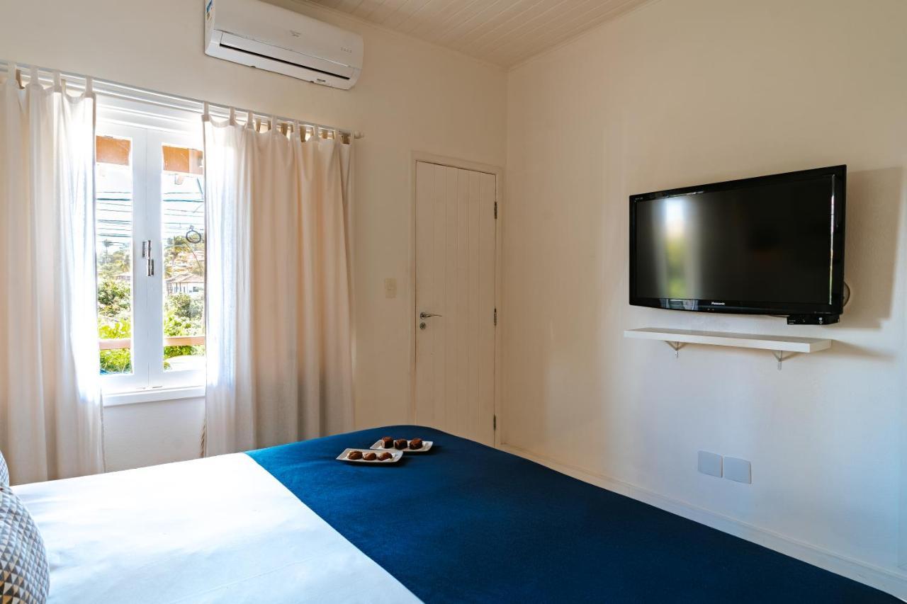 Jubarte Hotel By Insolito Armacao dos Buzios ภายนอก รูปภาพ