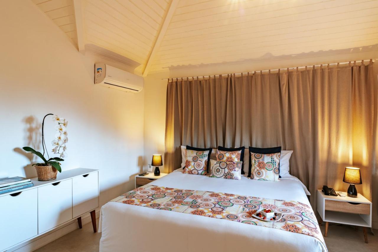 Jubarte Hotel By Insolito Armacao dos Buzios ภายนอก รูปภาพ
