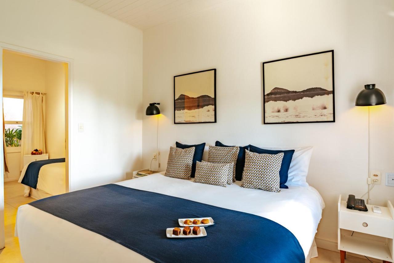 Jubarte Hotel By Insolito Armacao dos Buzios ภายนอก รูปภาพ