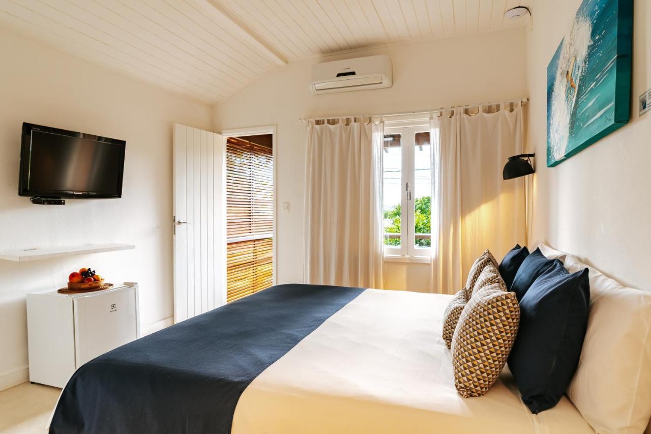Jubarte Hotel By Insolito Armacao dos Buzios ภายนอก รูปภาพ
