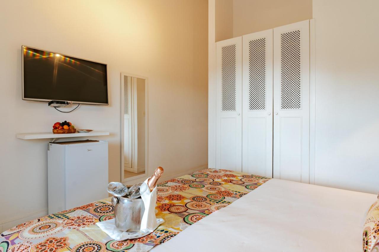 Jubarte Hotel By Insolito Armacao dos Buzios ภายนอก รูปภาพ