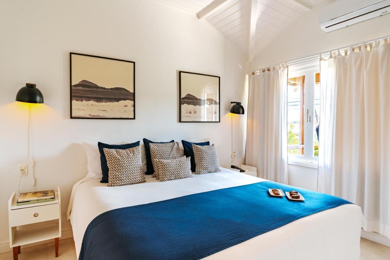 Jubarte Hotel By Insolito Armacao dos Buzios ภายนอก รูปภาพ