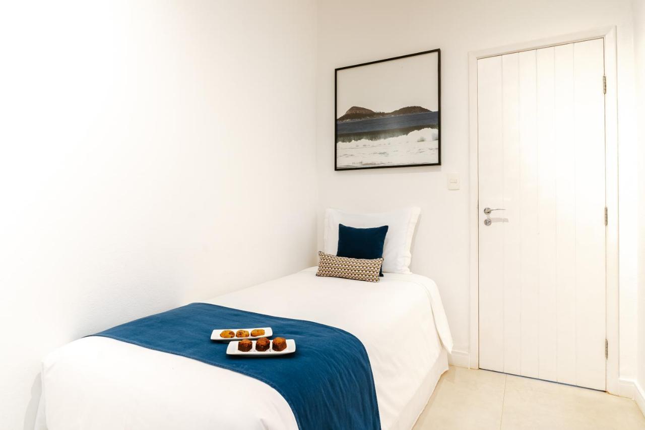 Jubarte Hotel By Insolito Armacao dos Buzios ภายนอก รูปภาพ