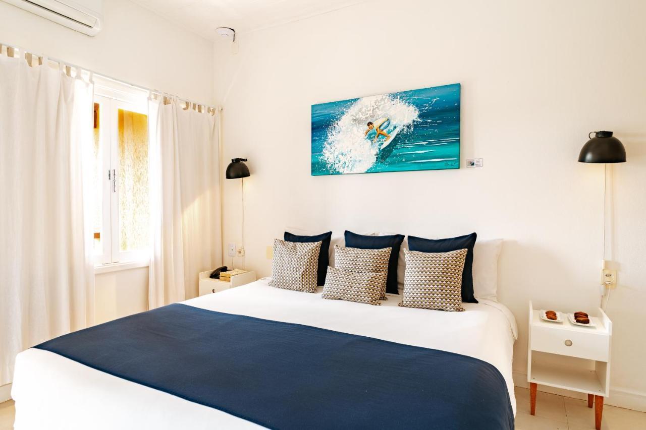 Jubarte Hotel By Insolito Armacao dos Buzios ภายนอก รูปภาพ