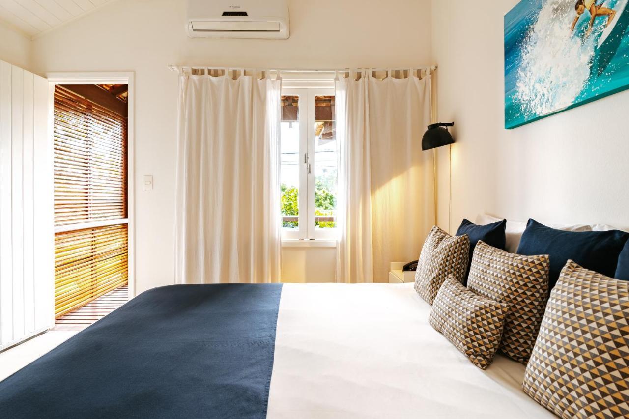 Jubarte Hotel By Insolito Armacao dos Buzios ภายนอก รูปภาพ