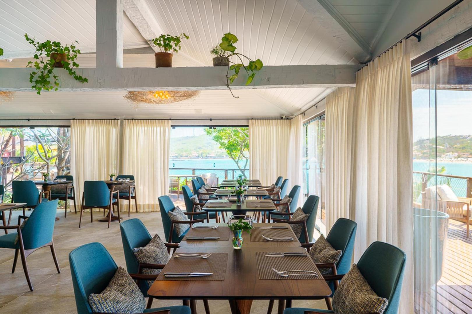 Jubarte Hotel By Insolito Armacao dos Buzios ภายนอก รูปภาพ